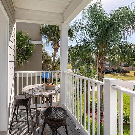 The Seahorse Villa Jacksonville Beach Exterior photo