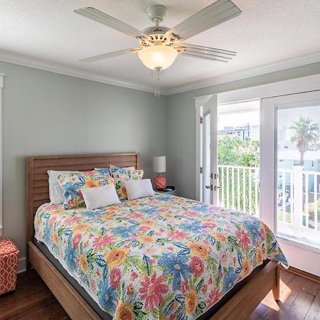 The Seahorse Villa Jacksonville Beach Exterior photo