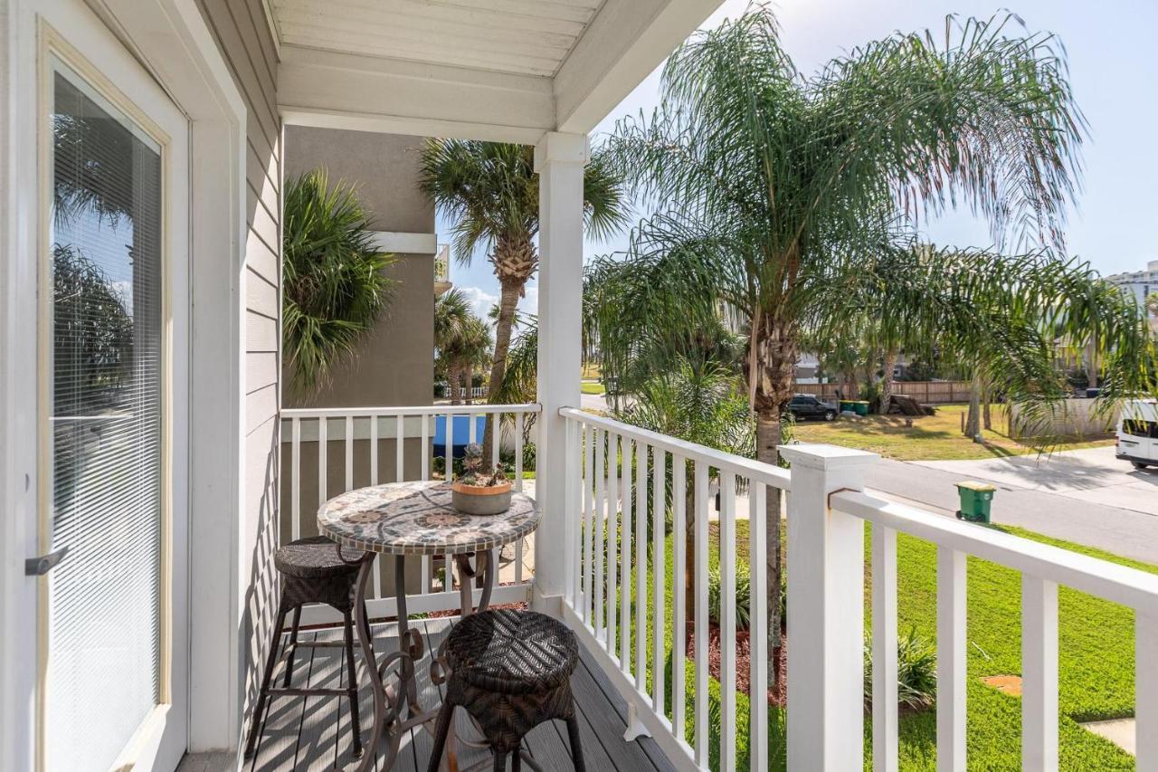 The Seahorse Villa Jacksonville Beach Exterior photo