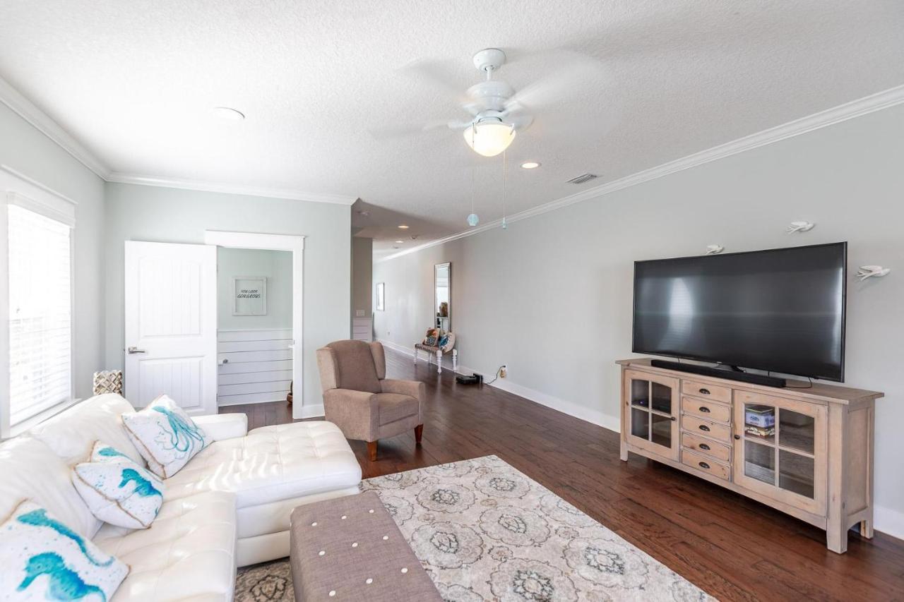 The Seahorse Villa Jacksonville Beach Exterior photo