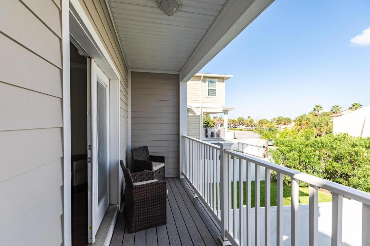 The Seahorse Villa Jacksonville Beach Exterior photo