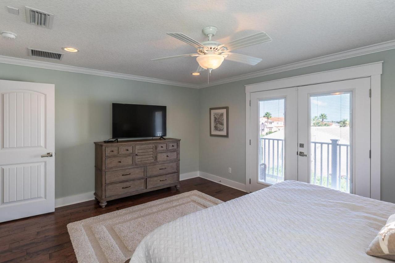 The Seahorse Villa Jacksonville Beach Exterior photo