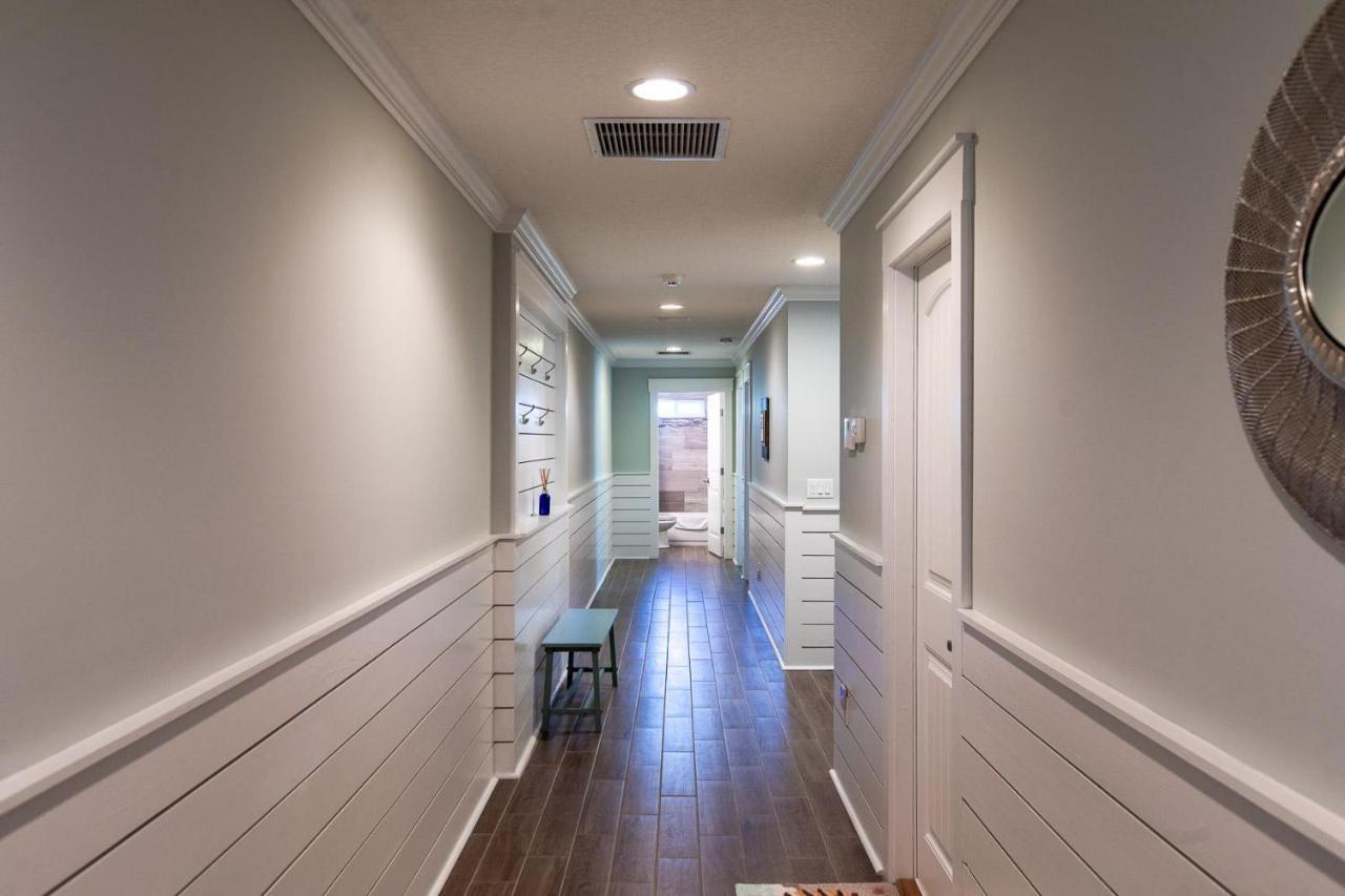 The Seahorse Villa Jacksonville Beach Exterior photo