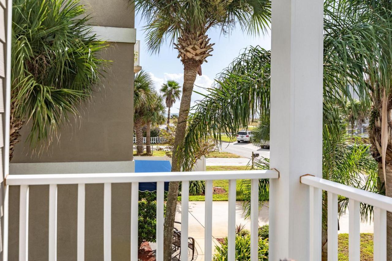 The Seahorse Villa Jacksonville Beach Exterior photo