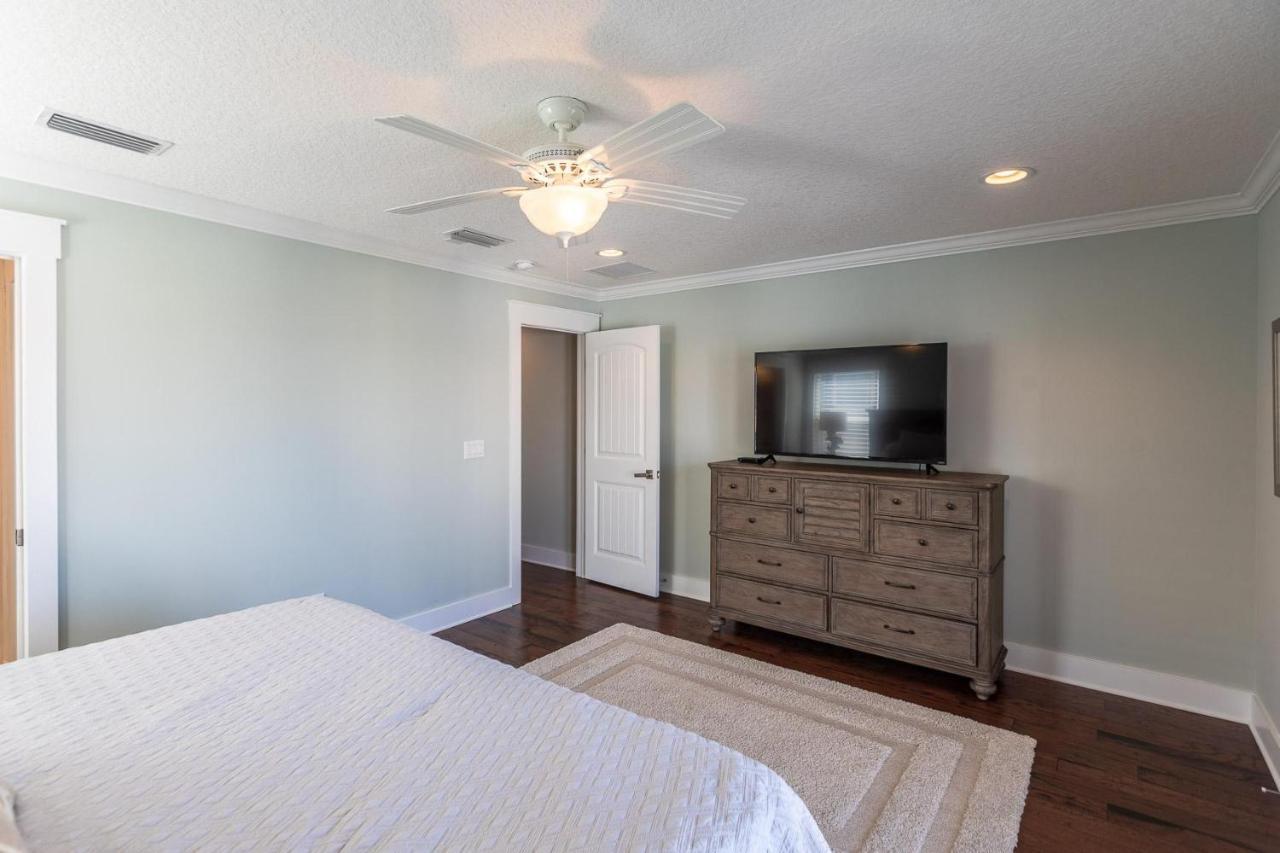 The Seahorse Villa Jacksonville Beach Exterior photo