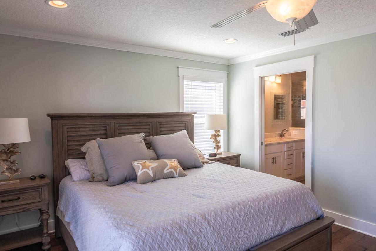 The Seahorse Villa Jacksonville Beach Exterior photo