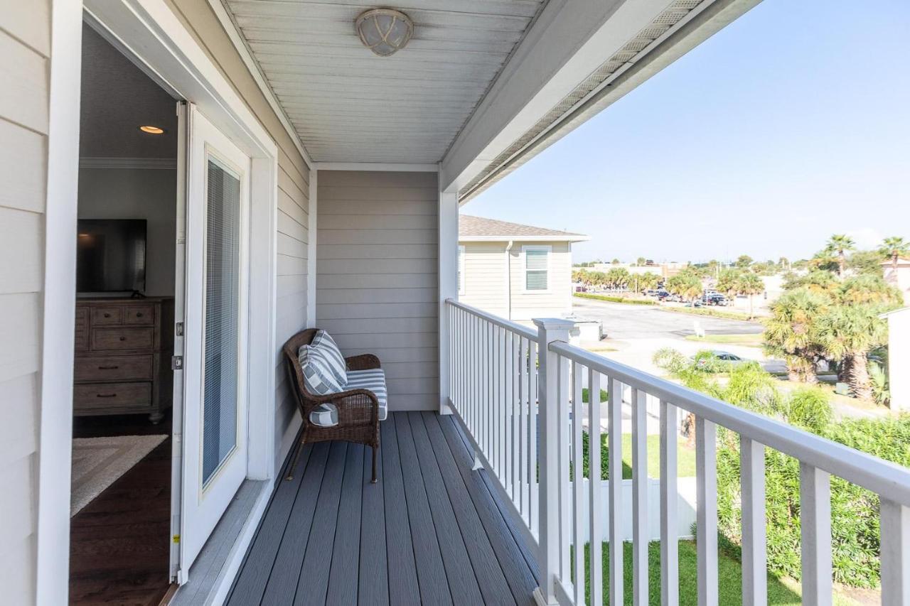 The Seahorse Villa Jacksonville Beach Exterior photo