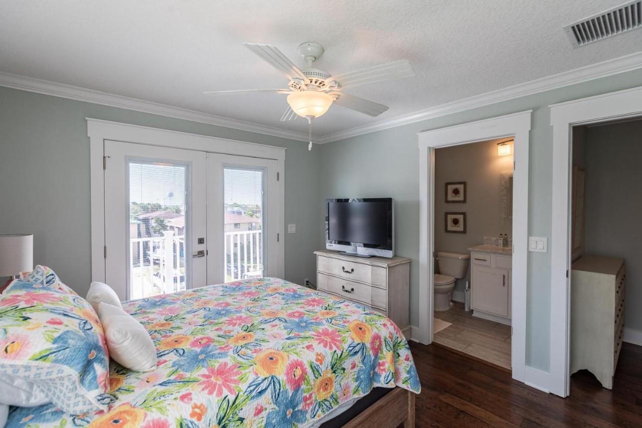 The Seahorse Villa Jacksonville Beach Exterior photo